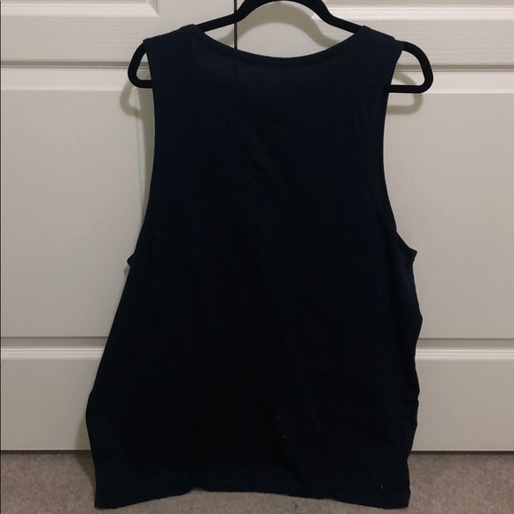 Abercrombie & Fitch tank top - Picture 4 of 5